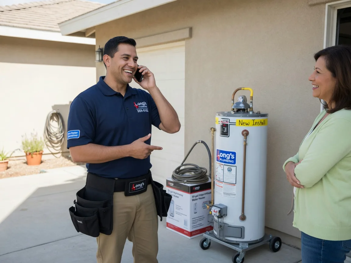 Leak Detection Kingman, AZ FAQs